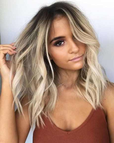 best-blonde-hair-color-2021-95_7 Best blonde hair color 2021