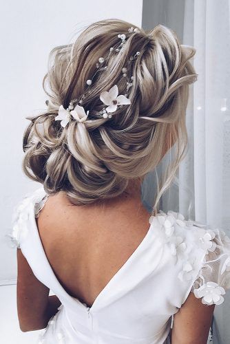 best-bridal-hairstyles-2021-13_11 Best bridal hairstyles 2021
