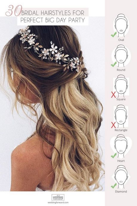 best-bridal-hairstyles-2021-13_19 Best bridal hairstyles 2021