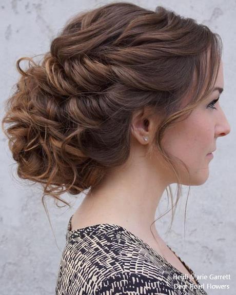 best-hair-updos-2021-25_6 Best hair updos 2021