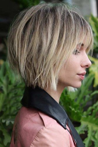 best-short-hair-for-round-face-2021-35_2 Best short hair for round face 2021