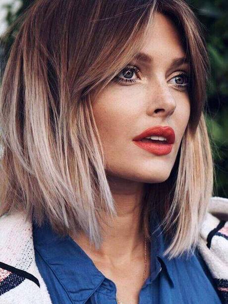 best-short-haircuts-for-fine-hair-2021-83 Best short haircuts for fine hair 2021