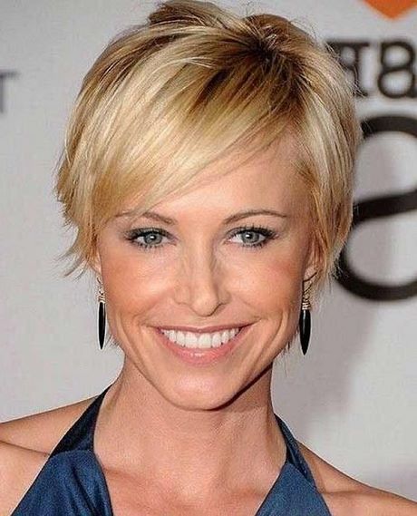 best-short-haircuts-for-fine-hair-2021-83 Best short haircuts for fine hair 2021