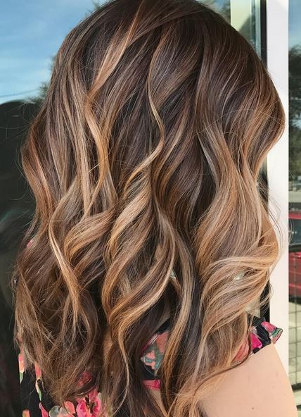 best-shoulder-length-hairstyles-2021-33_9 Best shoulder length hairstyles 2021