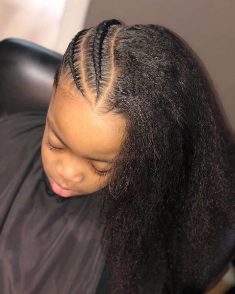black-girl-hairstyles-2021-85_5 Black girl hairstyles 2021