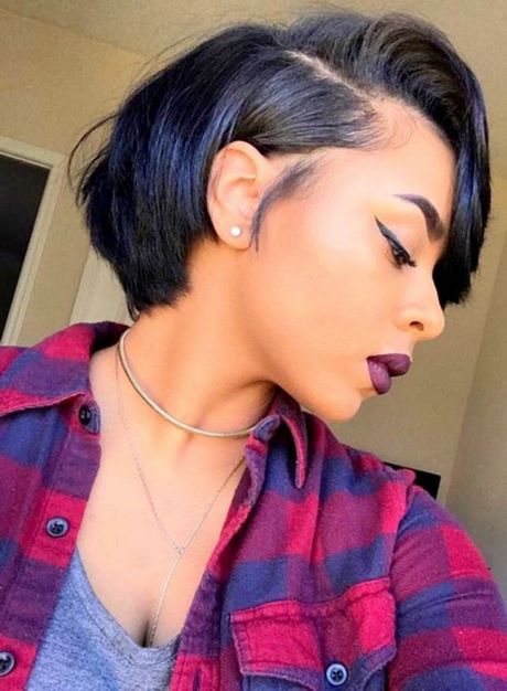black-girl-short-hairstyles-2021-30_7 Black girl short hairstyles 2021