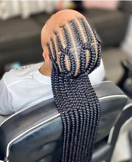 black-hairstyles-2021-braids-82_10 Black hairstyles 2021 braids