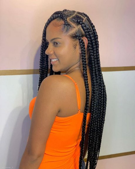 black-hairstyles-2021-braids-82_13 Black hairstyles 2021 braids