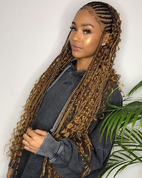 black-hairstyles-2021-braids-82_14 Black hairstyles 2021 braids