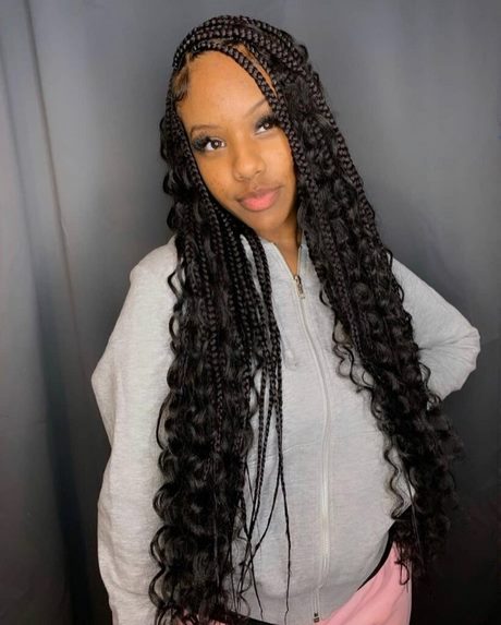 black-hairstyles-2021-braids-82_16 Black hairstyles 2021 braids