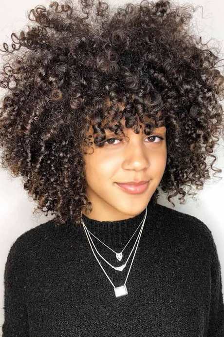 black-short-curly-hairstyles-2021-26_2 Black short curly hairstyles 2021