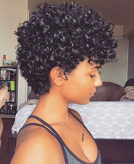 black-short-curly-hairstyles-2021-26_5 Black short curly hairstyles 2021