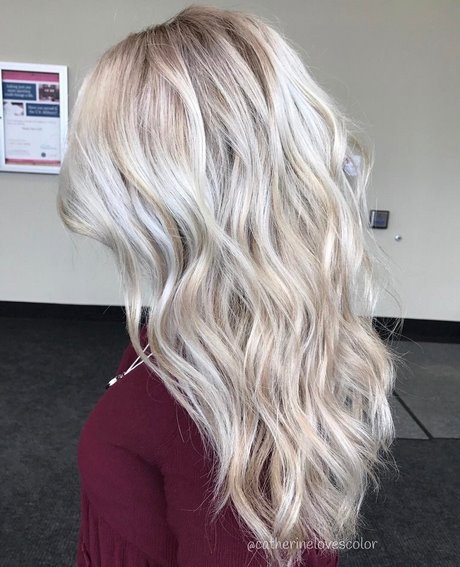 blonde-hair-color-ideas-2021-87_11 Blonde hair color ideas 2021