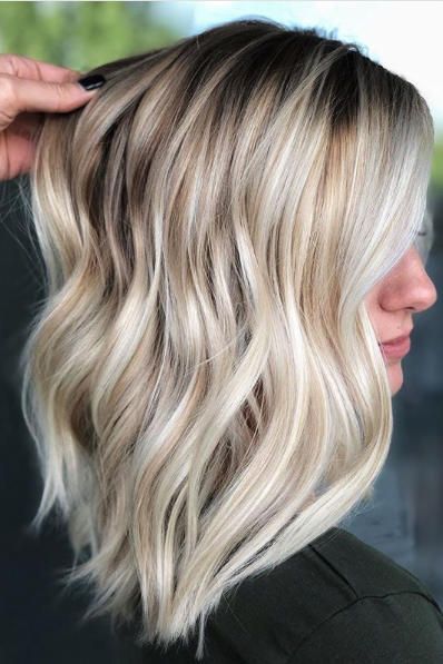 blonde-hair-color-ideas-2021-87_19 Blonde hair color ideas 2021