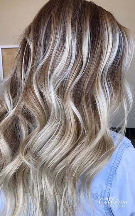 blonde-hair-colors-2021-82_16 Blonde hair colors 2021