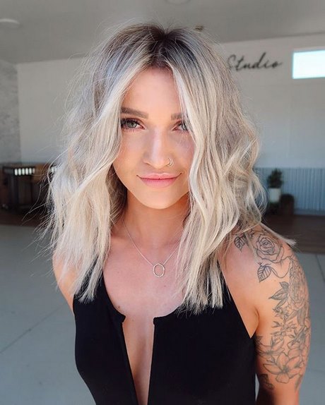 blonde-hair-ideas-2021-17_10 Blonde hair ideas 2021