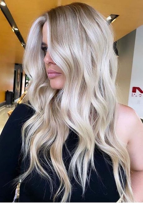 blonde-hair-ideas-2021-17_7 Blonde hair ideas 2021