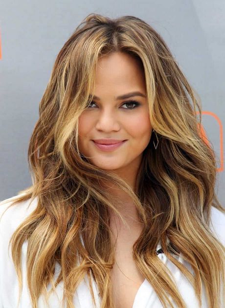 chrissy-teigen-hair-color-2021-44_8 Chrissy teigen hair color 2021