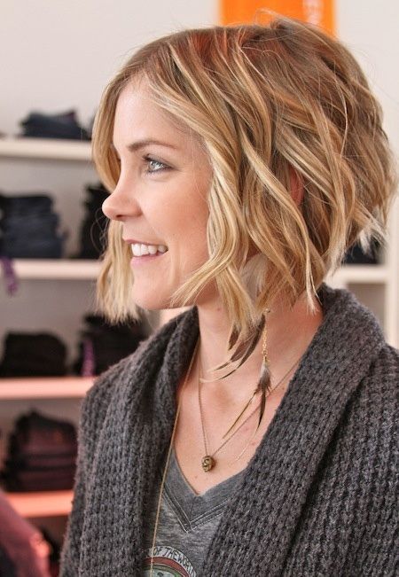 curly-bob-hairstyles-2021-51_13 Curly bob hairstyles 2021