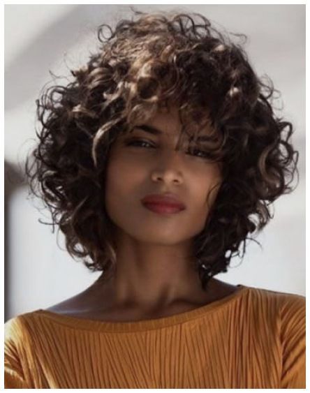 curly-hair-short-haircuts-2021-62_12 Curly hair short haircuts 2021