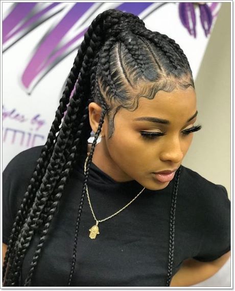 cute-black-hairstyles-2021-53_10 Cute black hairstyles 2021