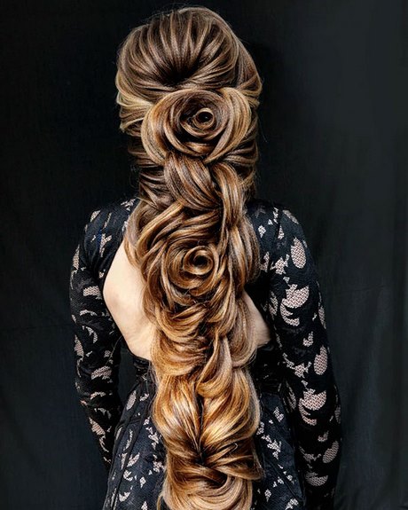 cute-prom-hairstyles-2021-23_13 Cute prom hairstyles 2021