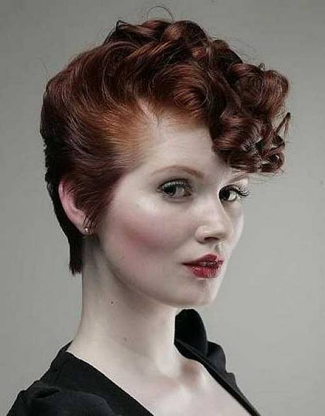 cute-short-curly-haircuts-2021-06_16 Cute short curly haircuts 2021