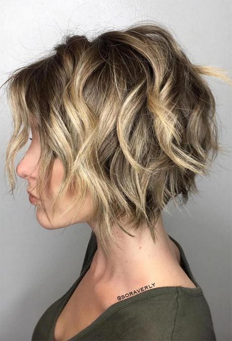 cute-short-hairstyles-for-2021-25_2 Cute short hairstyles for 2021