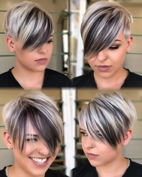 fringe-short-hairstyles-2021-27_16 Fringe short hairstyles 2021