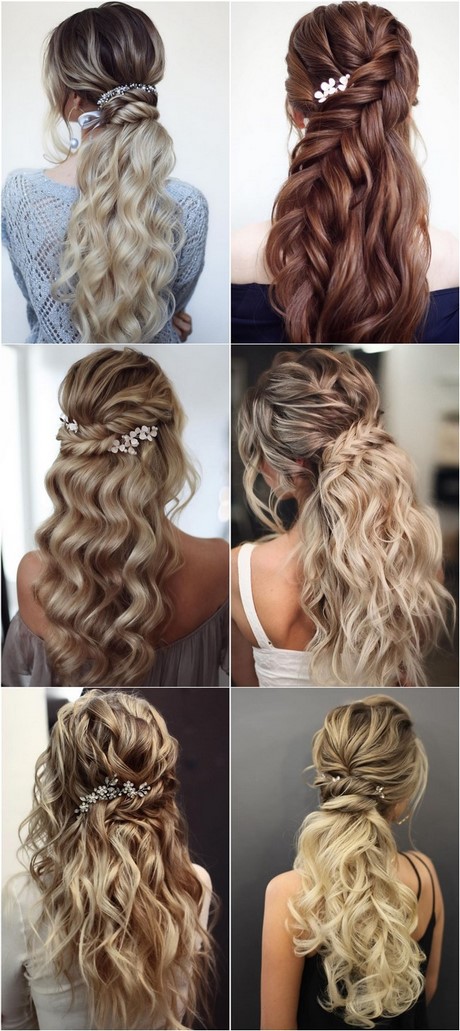 hair-for-bridesmaids-2021-19_8 Hair for bridesmaids 2021