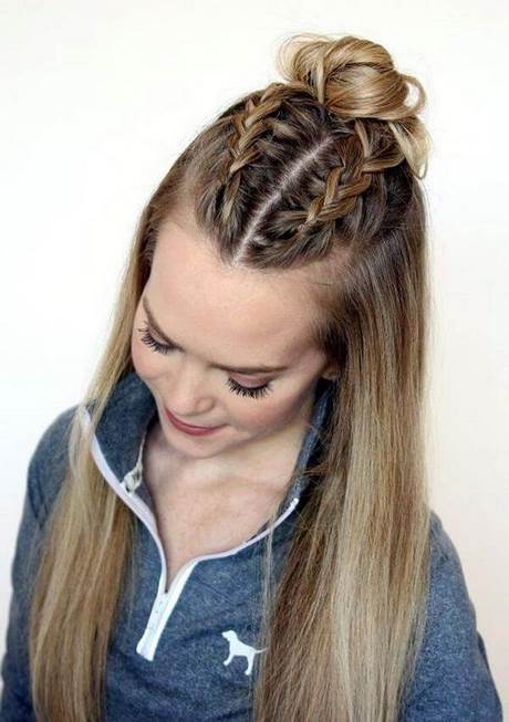 hairstyles-2021-for-school-95_3 Hairstyles 2021 for school