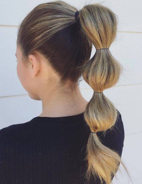 hairstyles-2021-for-school-95_4 Hairstyles 2021 for school