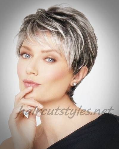 hairstyles-2021-over-50-89 Hairstyles 2021 over 50