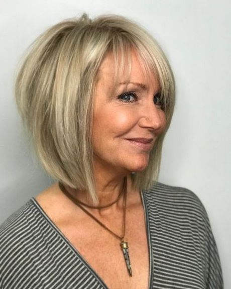 hairstyles-2021-over-50-89_14 Hairstyles 2021 over 50