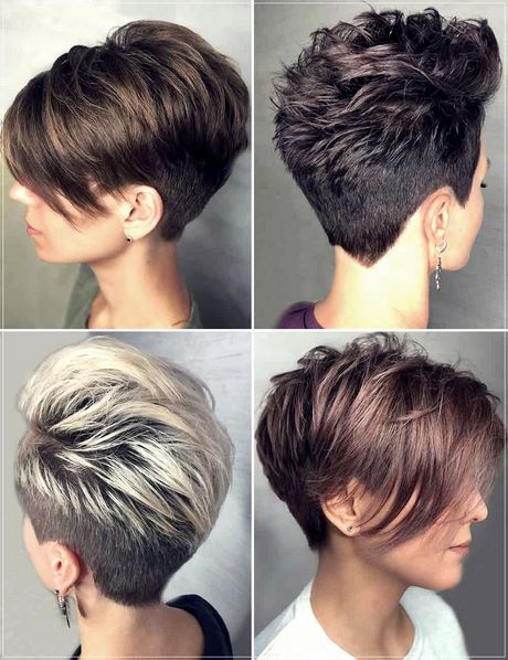 hairstyles-for-2021-short-hair-39_4 Hairstyles for 2021 short hair