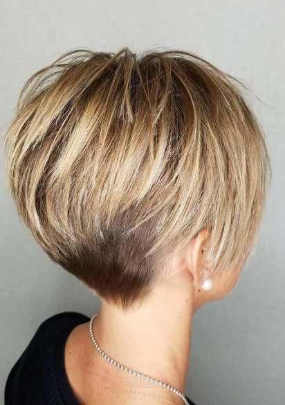 hairstyles-for-2021-short-hair-39_9 Hairstyles for 2021 short hair