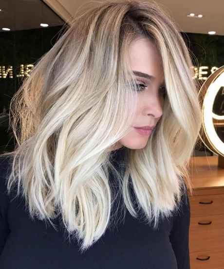 hairstyles-for-mid-length-hair-2021-30_6 Hairstyles for mid length hair 2021