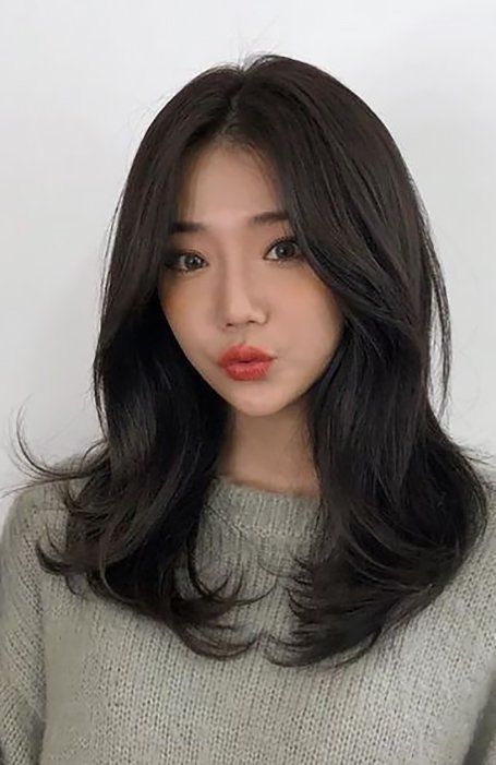 hairstyles-korean-2021-91_15 Hairstyles korean 2021