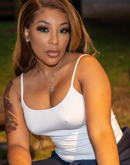 k-michelle-hairstyles-2021-87 K michelle hairstyles 2021