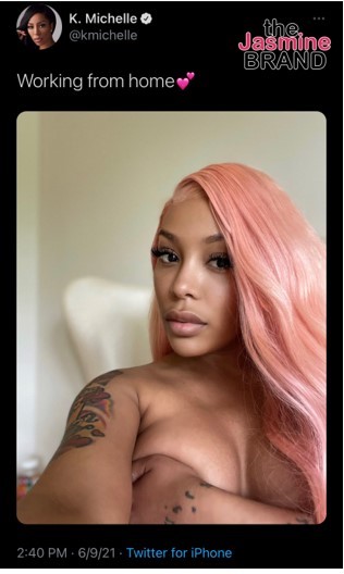 k-michelle-hairstyles-2021-87_15 K michelle hairstyles 2021