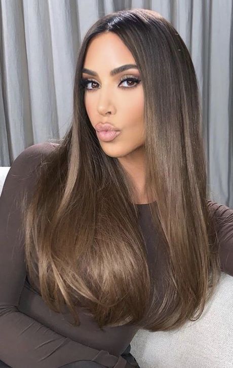 kim-k-hairstyles-2021-92_17 Kim k hairstyles 2021