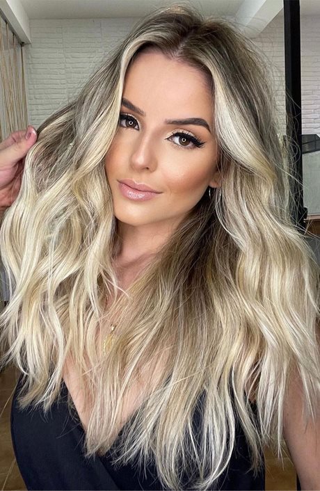 latest-blonde-hair-colours-2021-17_5 Latest blonde hair colours 2021