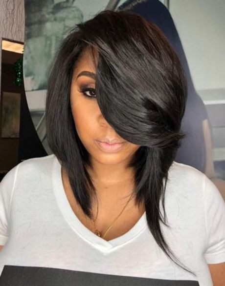 latest-hairstyles-for-black-ladies-2021-74_11 Latest hairstyles for black ladies 2021