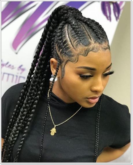 latest-weave-styles-2021-29_14 Latest weave styles 2021