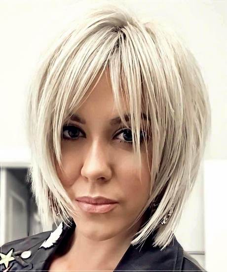 latest-womens-short-hairstyles-2021-40_2 Latest womens short hairstyles 2021