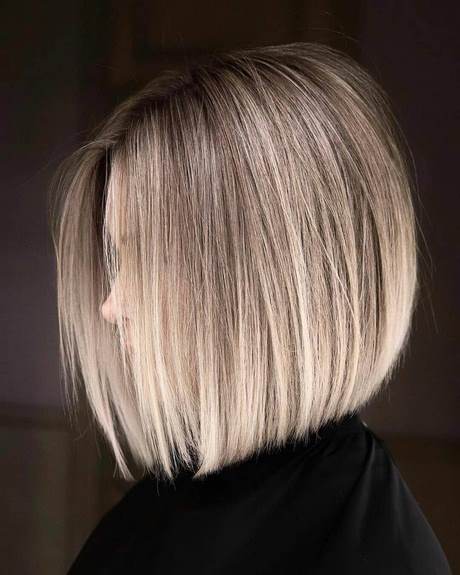 latest-womens-short-hairstyles-2021-40_4 Latest womens short hairstyles 2021