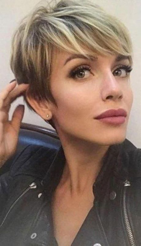 latest-womens-short-hairstyles-2021-40_8 Latest womens short hairstyles 2021