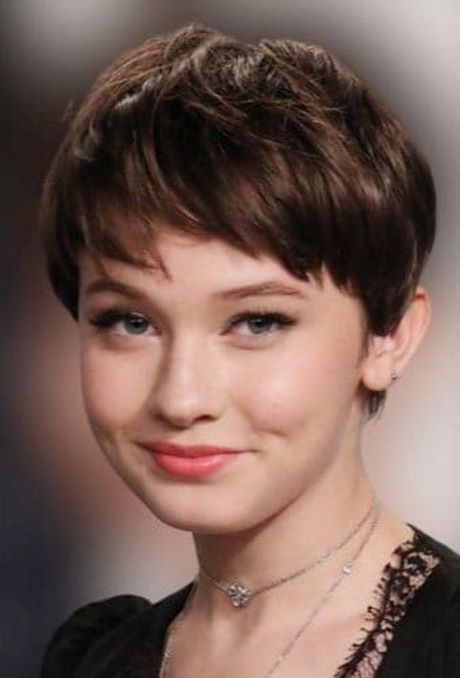 long-pixie-haircut-2021-61_17 Long pixie haircut 2021