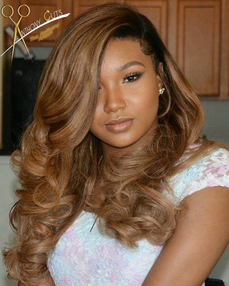 long-weave-hairstyles-2021-95_17 Long weave hairstyles 2021