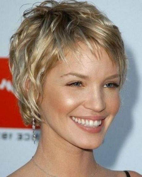 modern-short-hairstyles-2021-96_8 Modern short hairstyles 2021